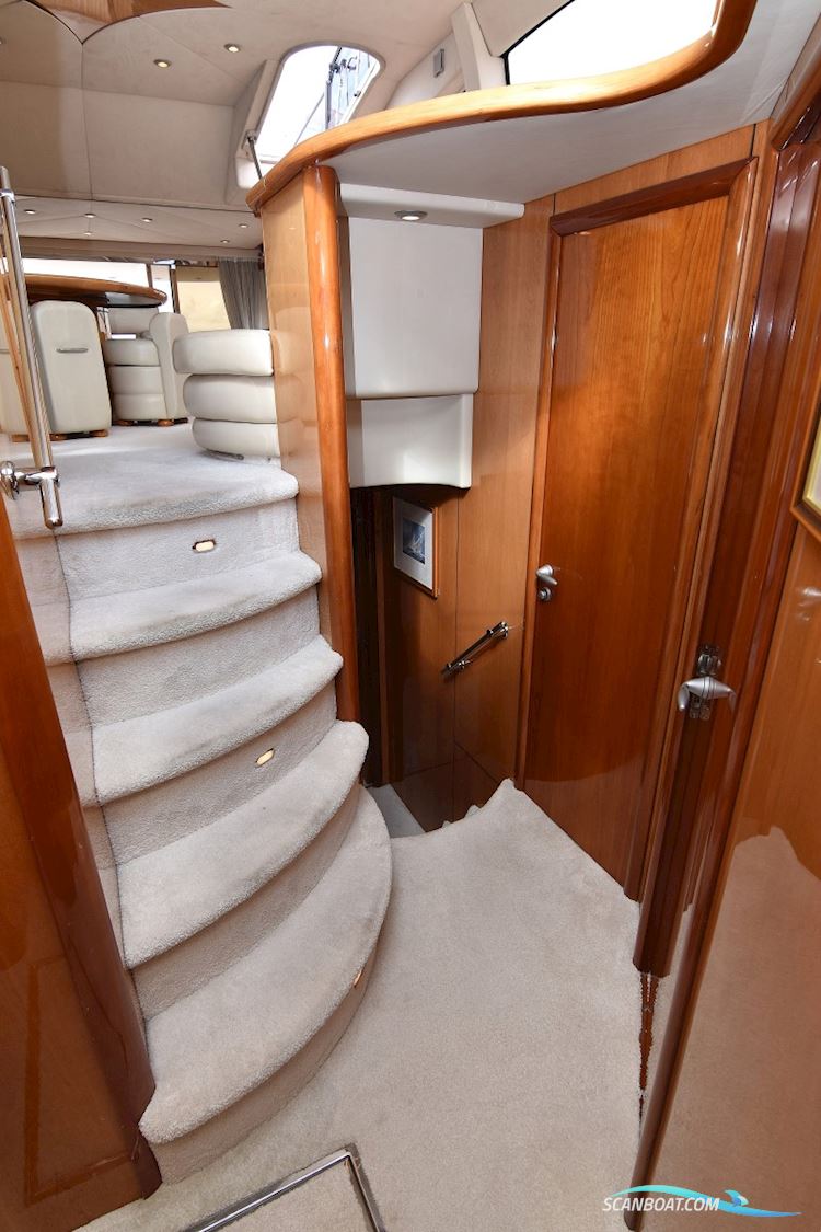 Sunseeker Manhattan 64