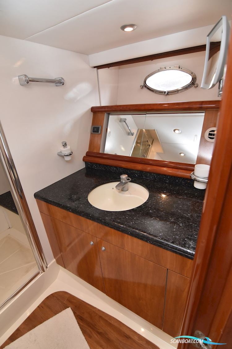 Sunseeker Manhattan 64
