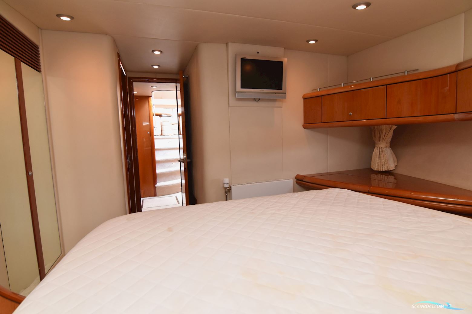 Sunseeker Manhattan 64