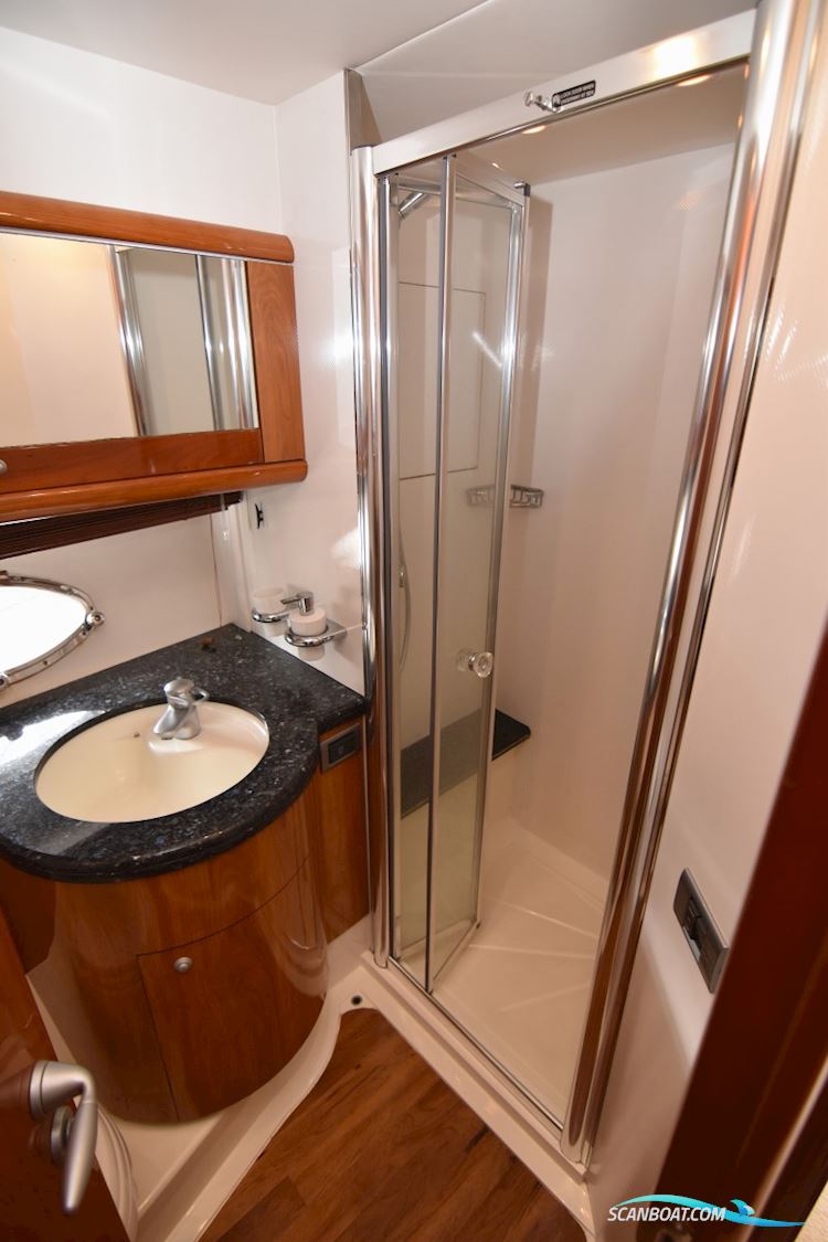 Sunseeker Manhattan 64