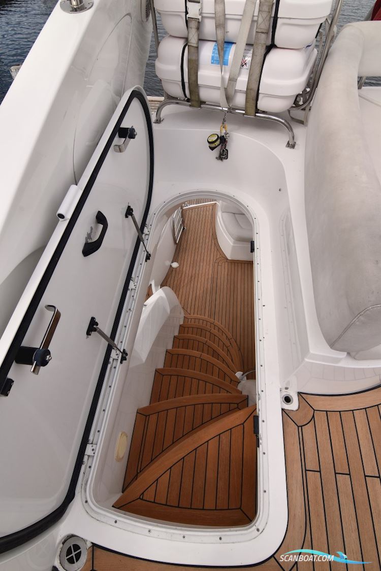 Sunseeker Manhattan 64
