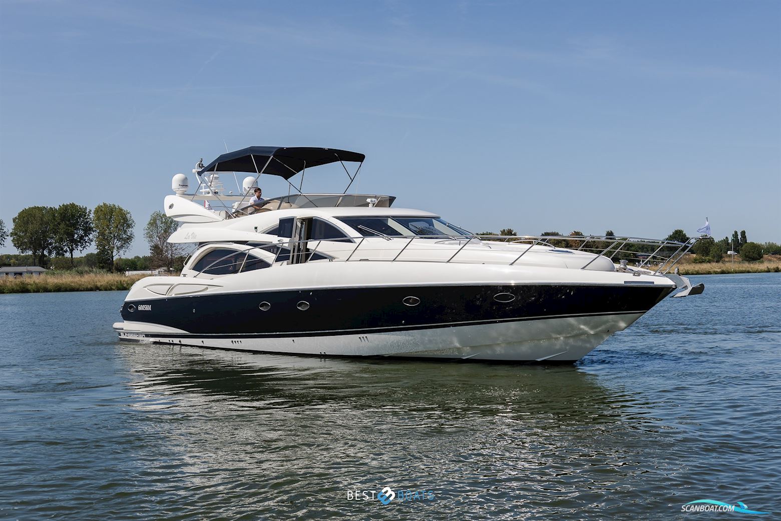Sunseeker Manhattan 64