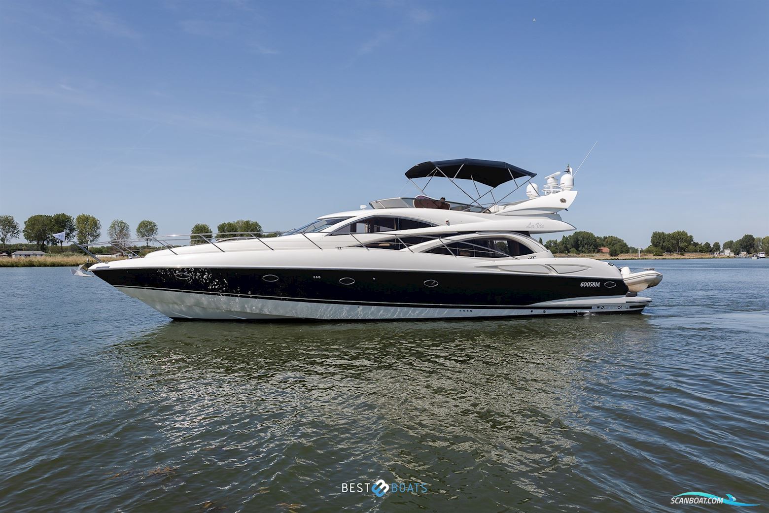 Sunseeker Manhattan 64