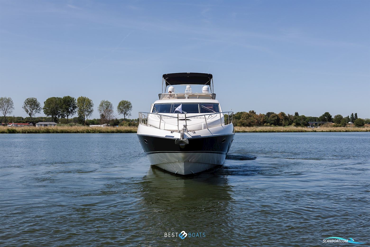 Sunseeker Manhattan 64