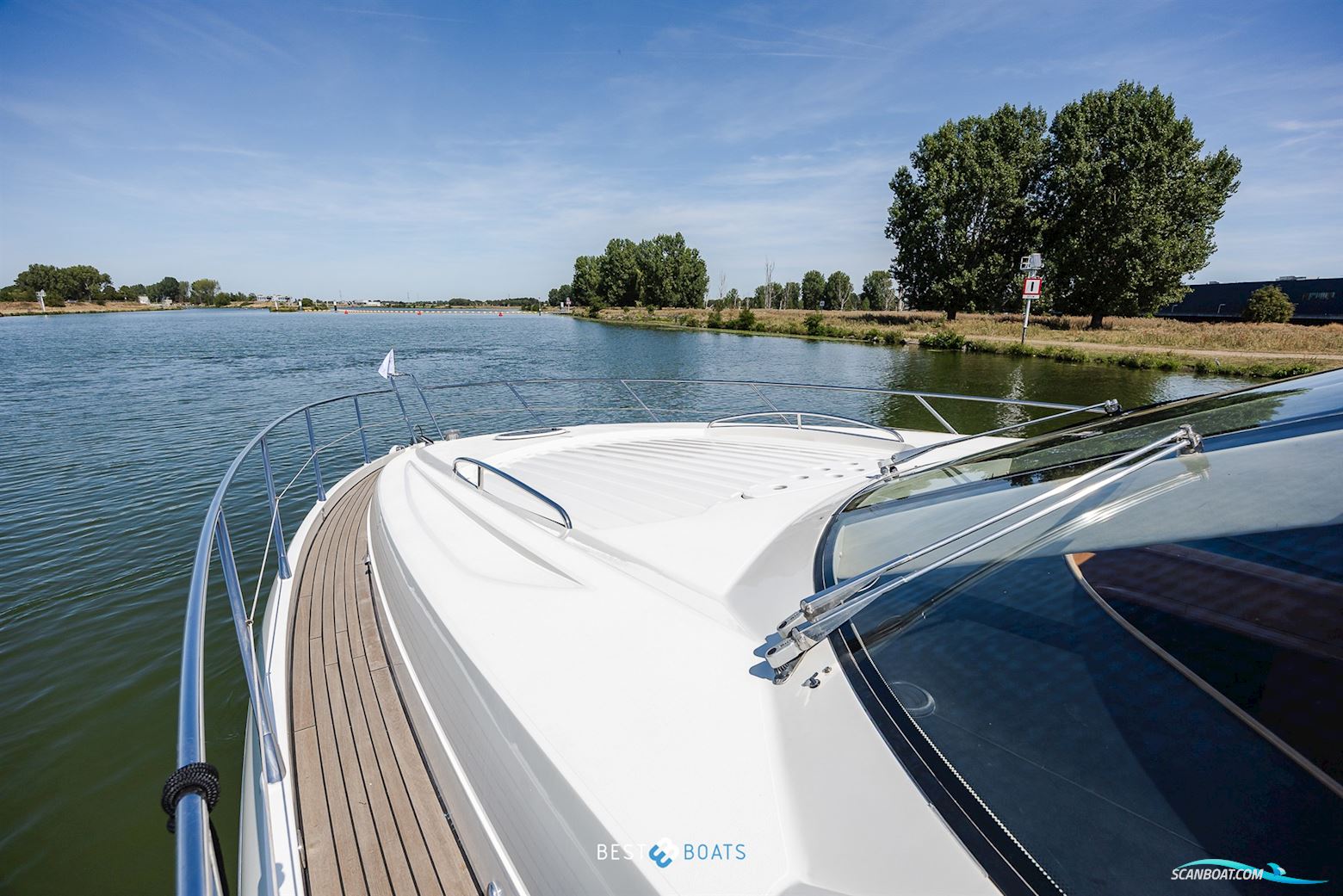 Sunseeker Manhattan 64