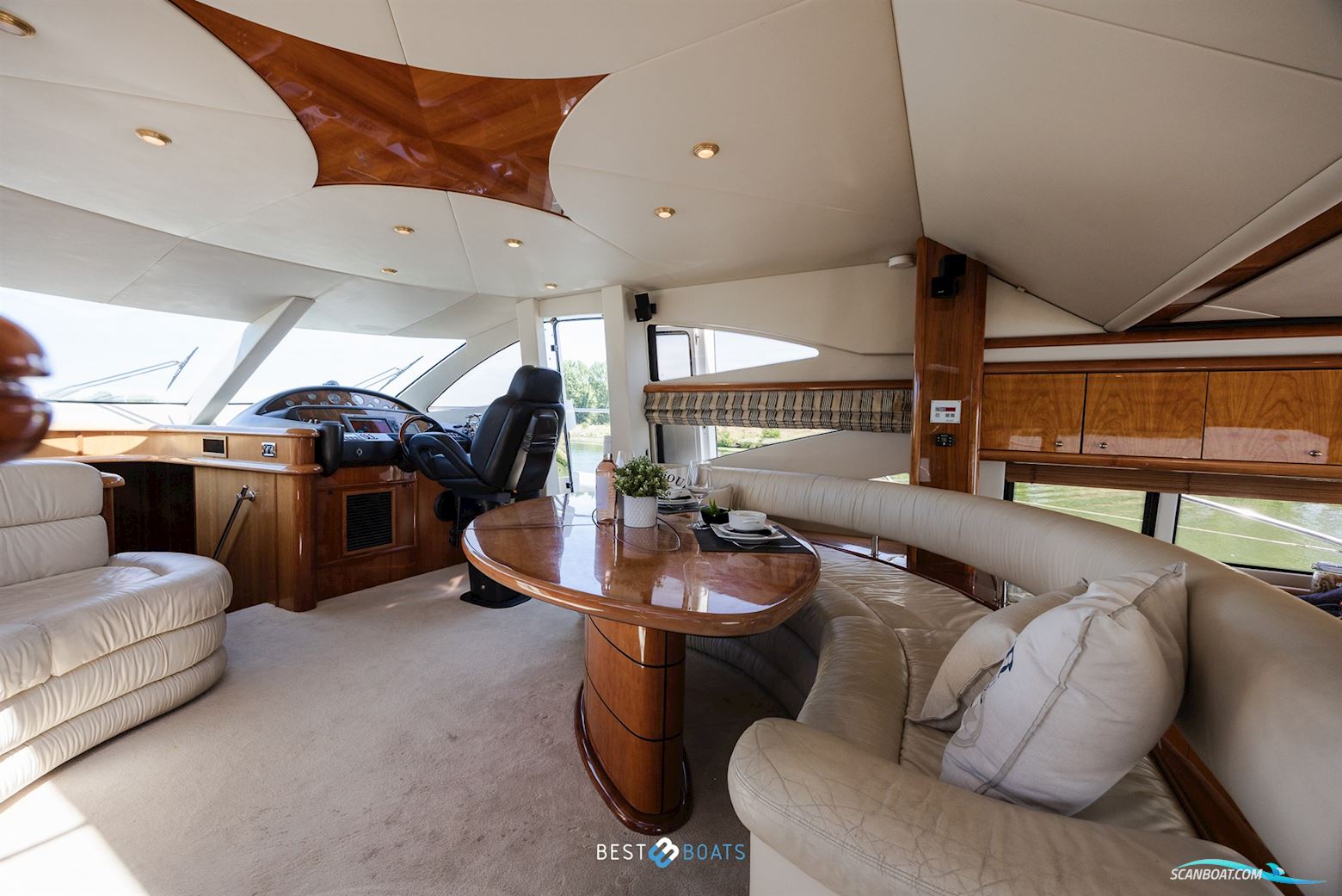 Sunseeker Manhattan 64
