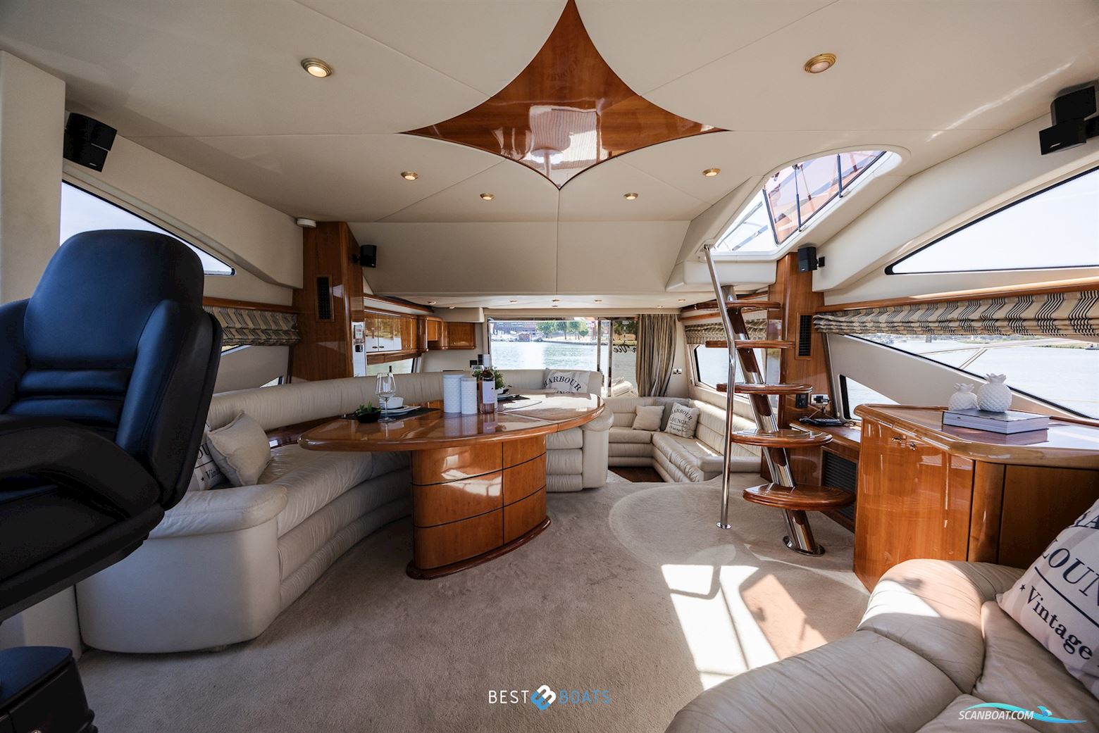 Sunseeker Manhattan 64
