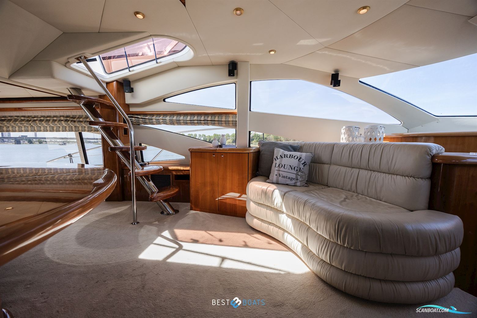 Sunseeker Manhattan 64