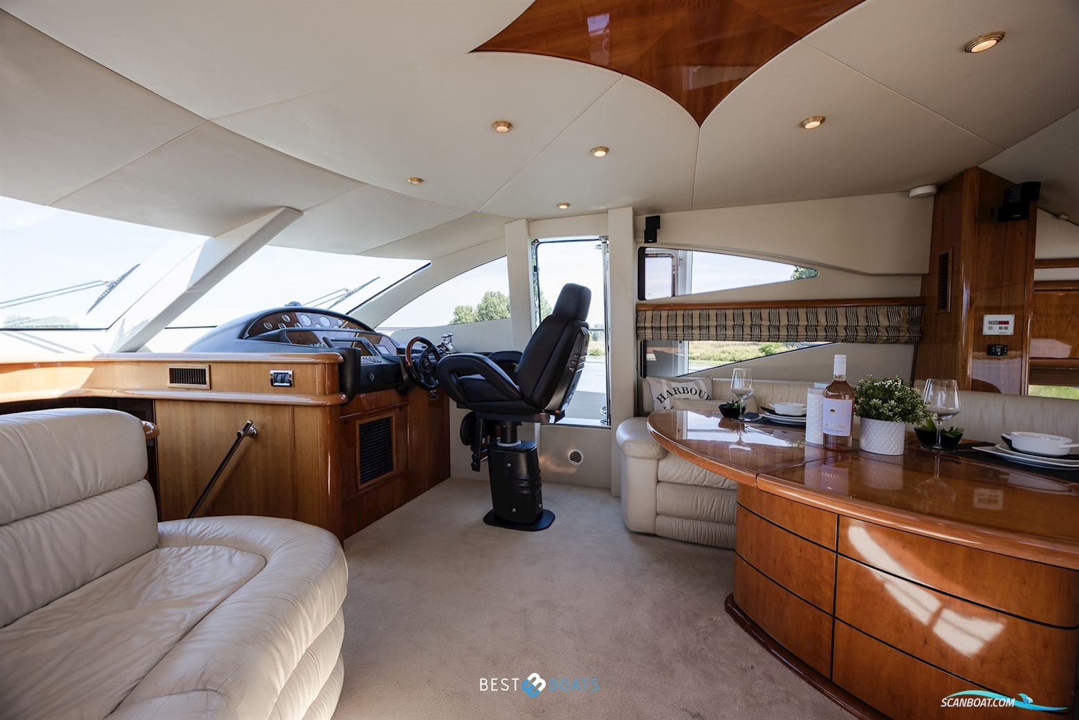 Sunseeker Manhattan 64