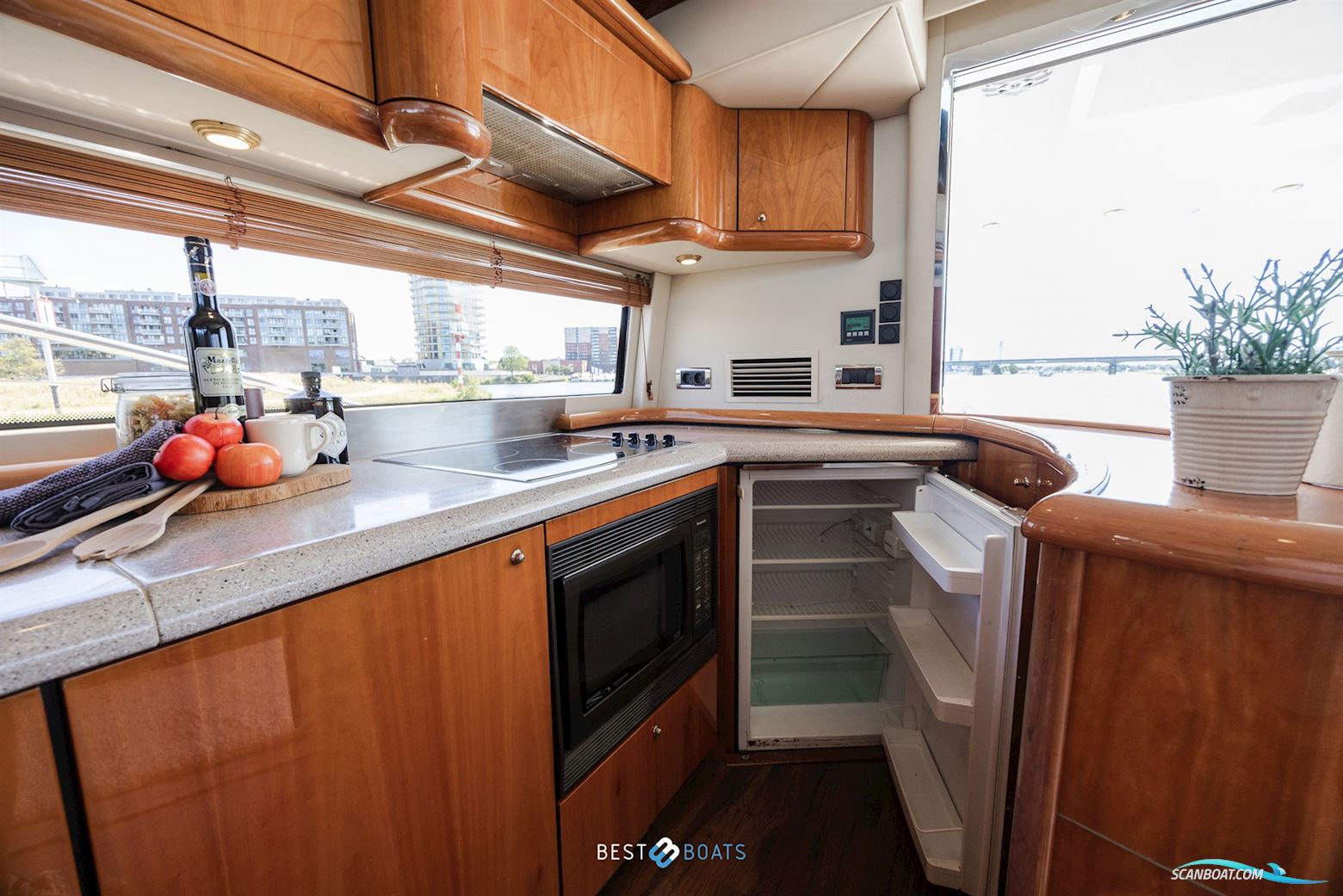 Sunseeker Manhattan 64