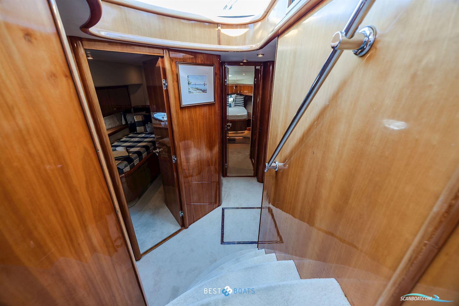 Sunseeker Manhattan 64