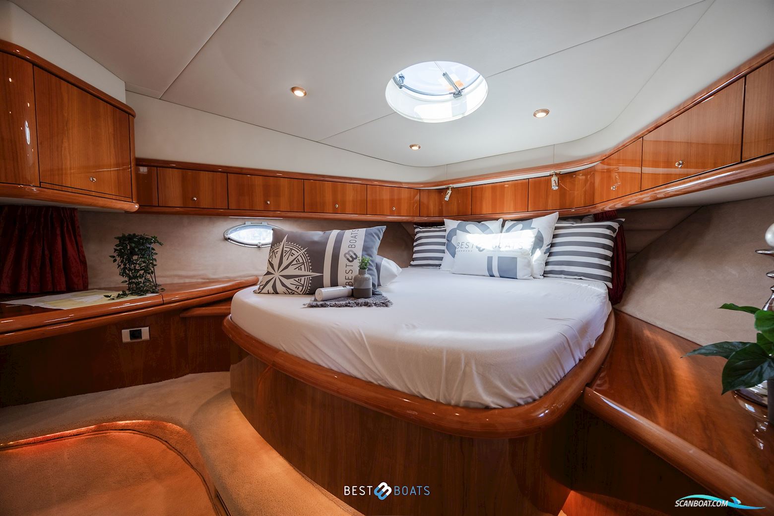 Sunseeker Manhattan 64