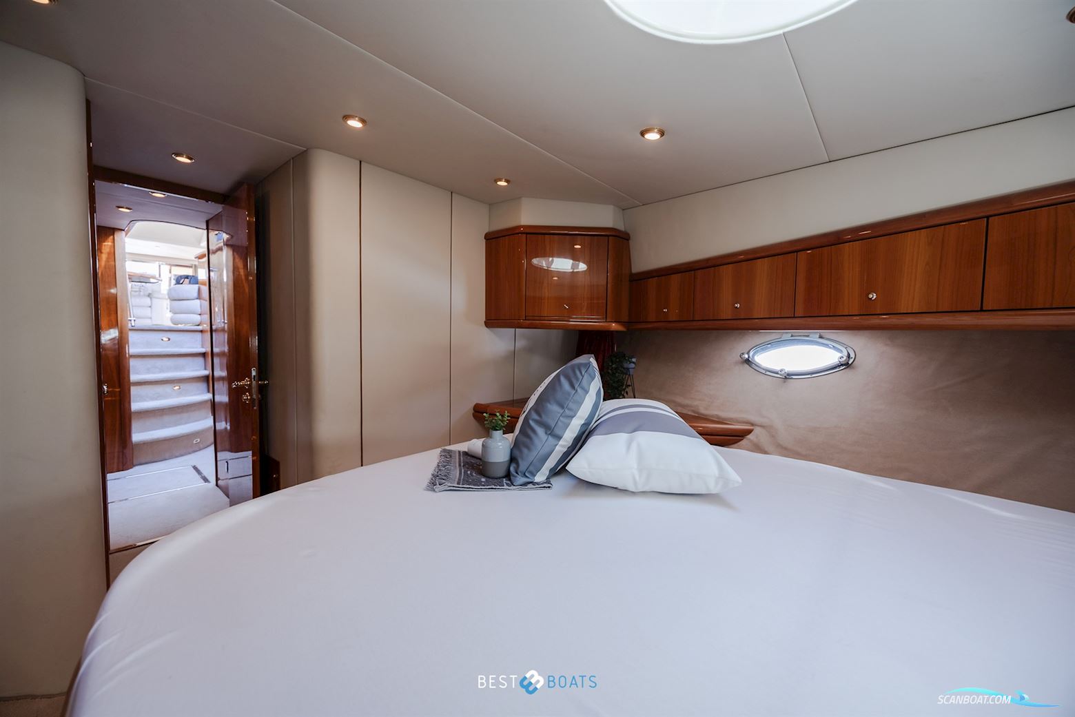Sunseeker Manhattan 64