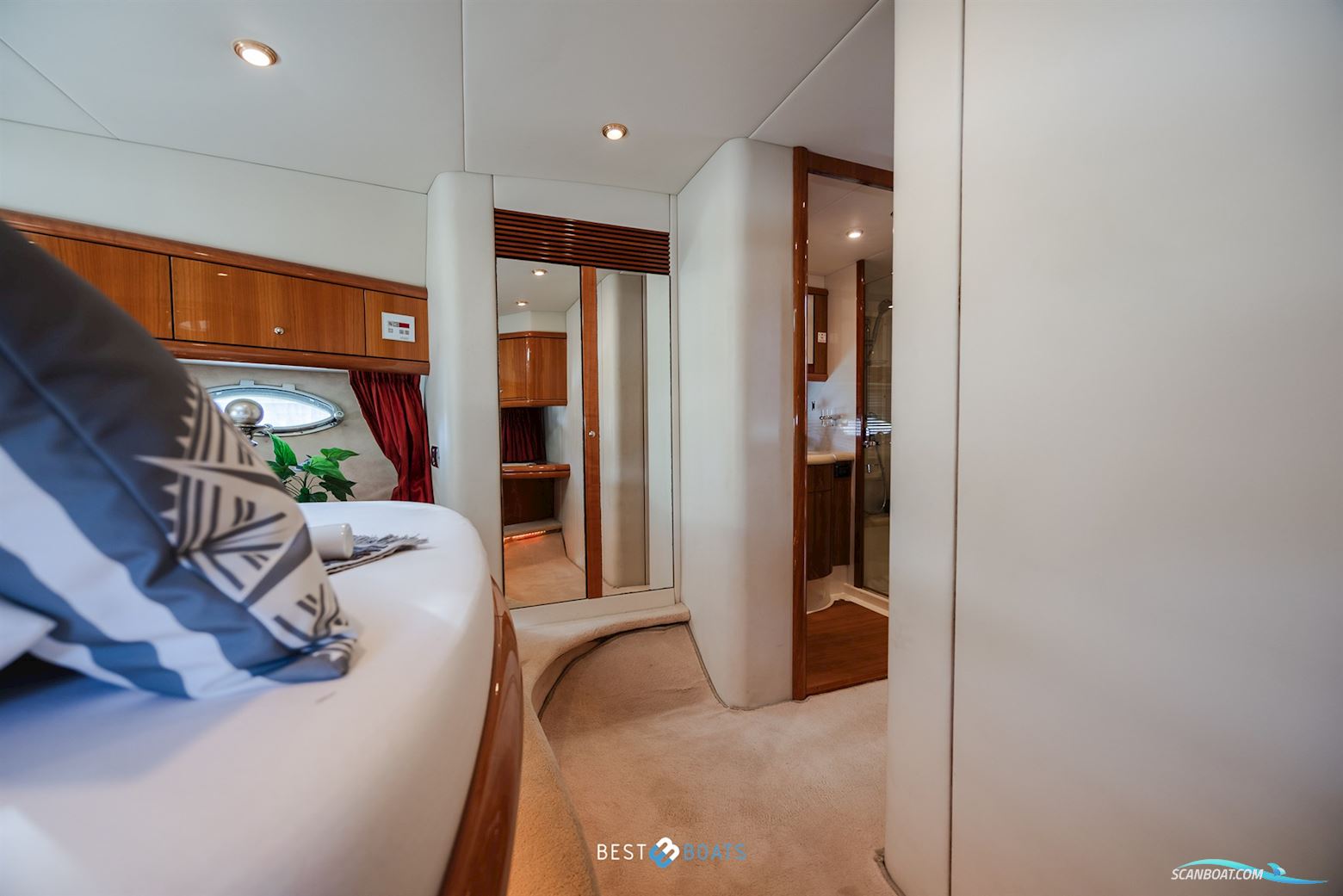Sunseeker Manhattan 64