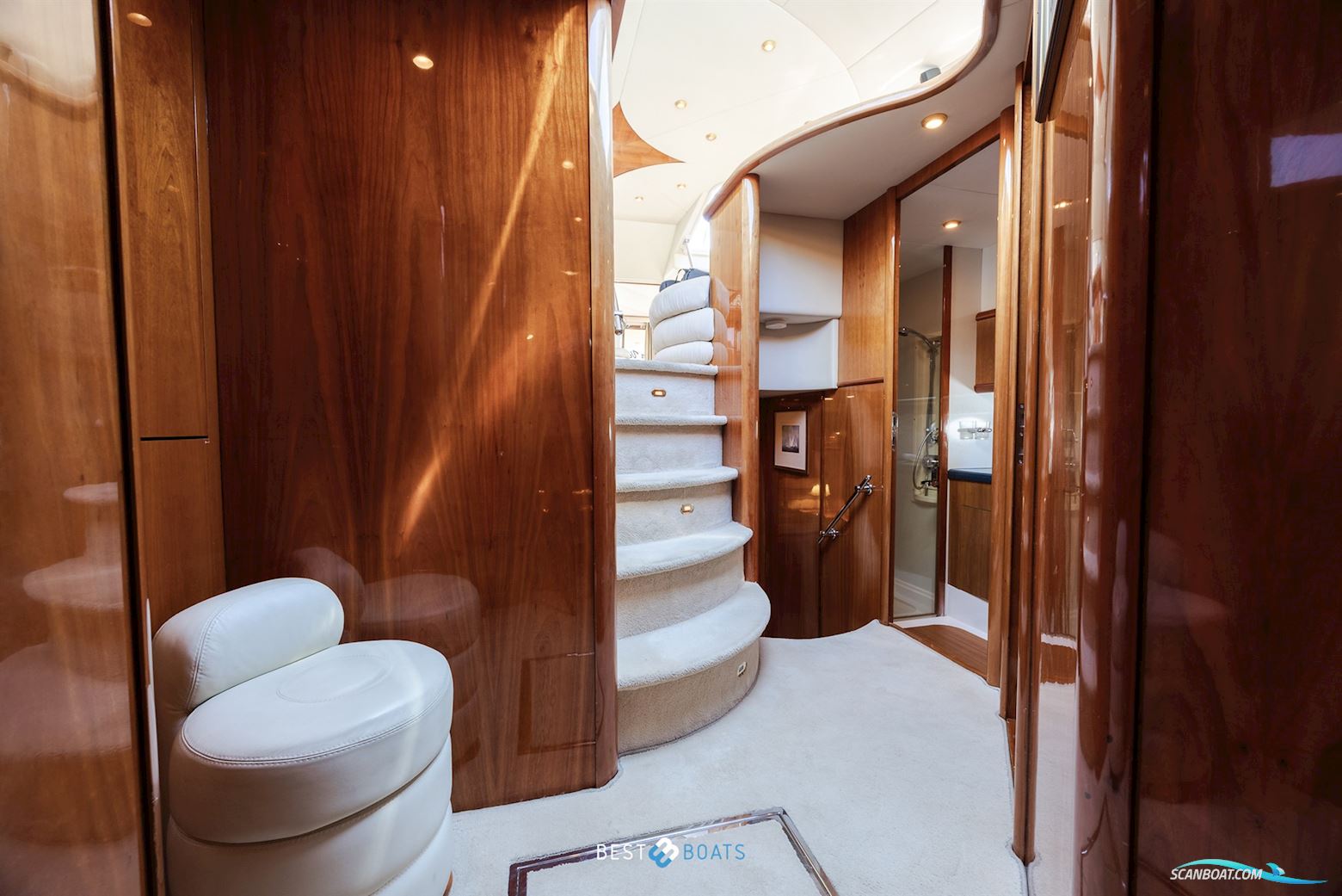 Sunseeker Manhattan 64
