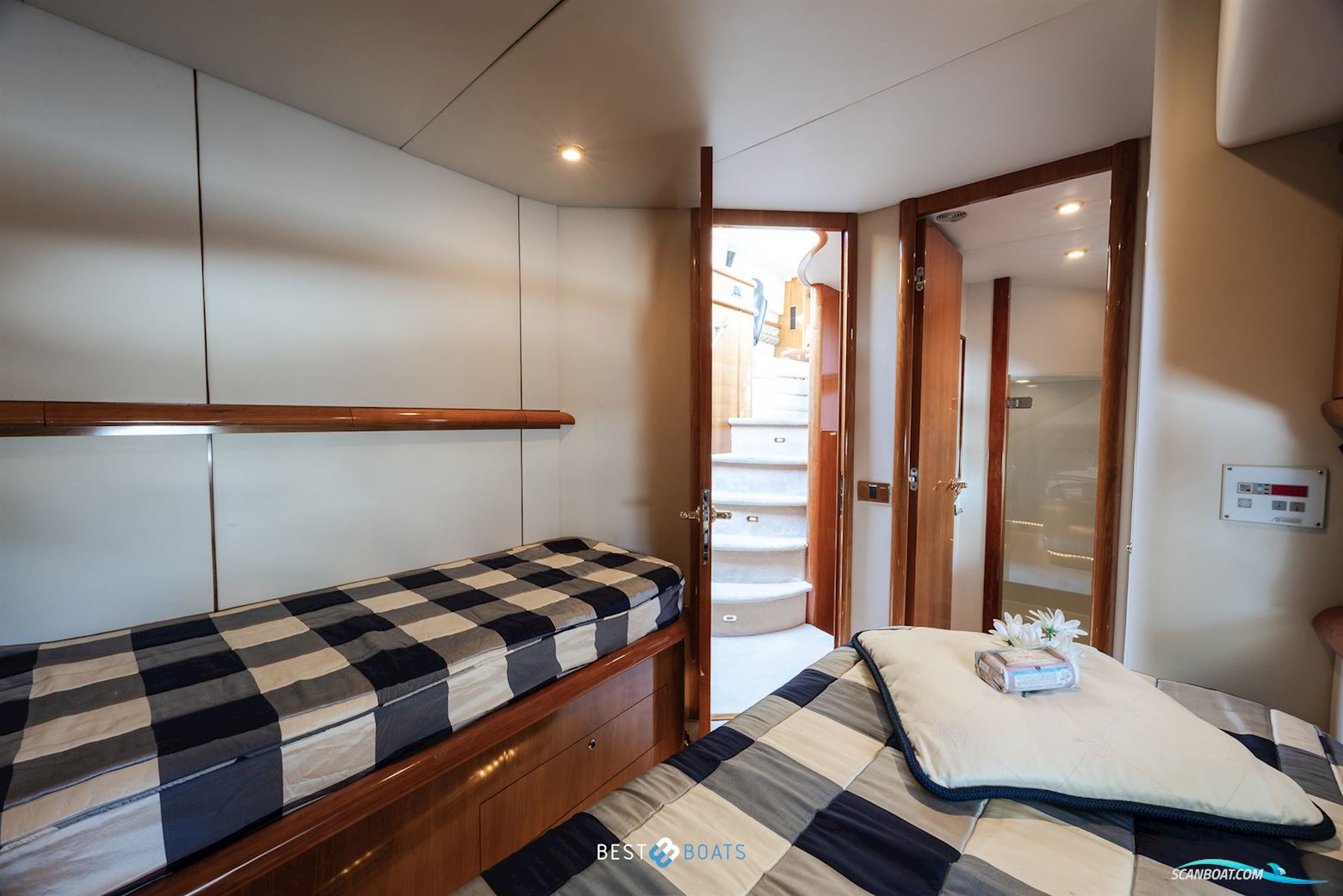 Sunseeker Manhattan 64
