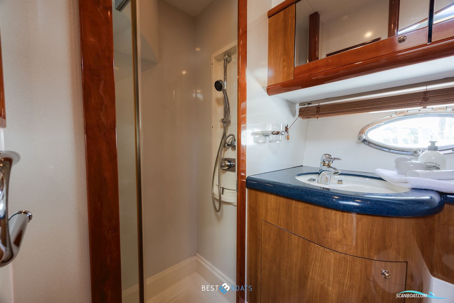 Sunseeker Manhattan 64