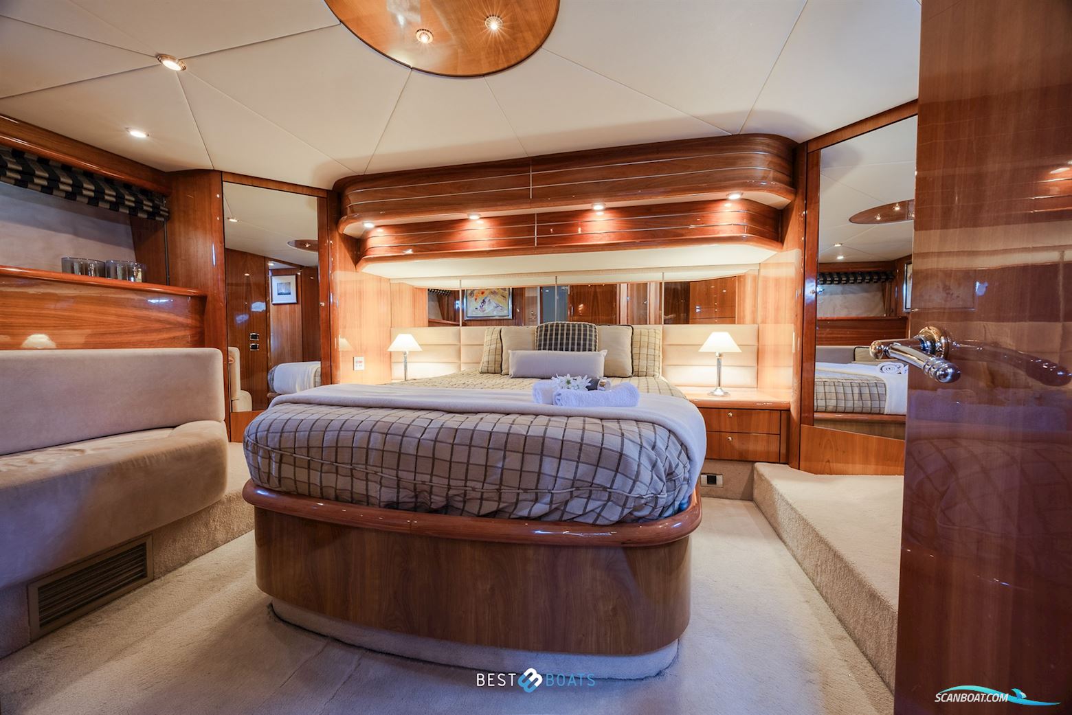 Sunseeker Manhattan 64