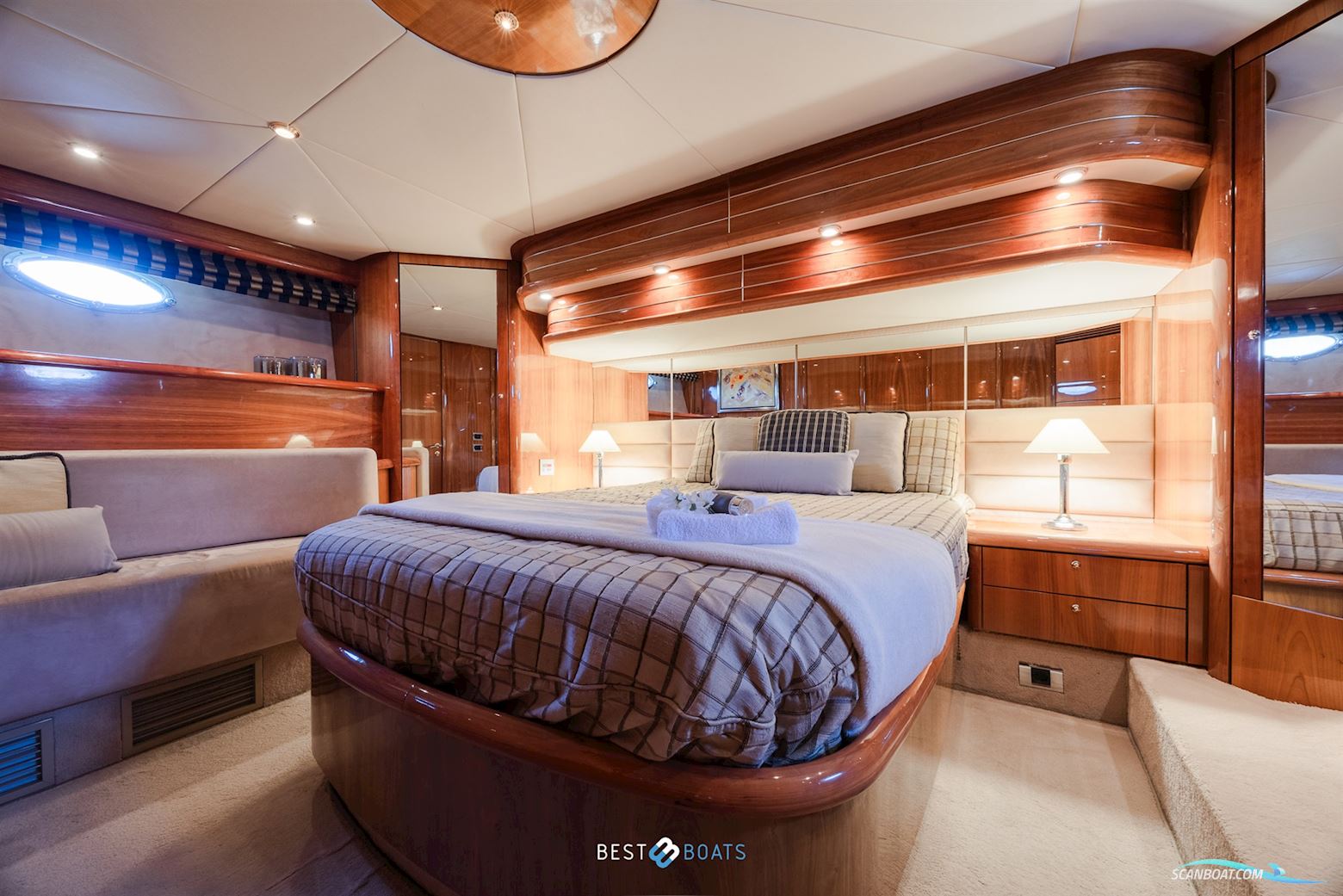 Sunseeker Manhattan 64