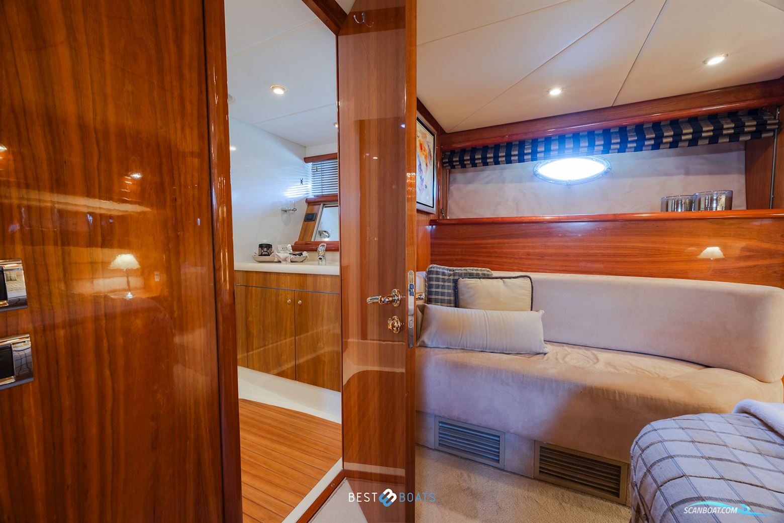 Sunseeker Manhattan 64