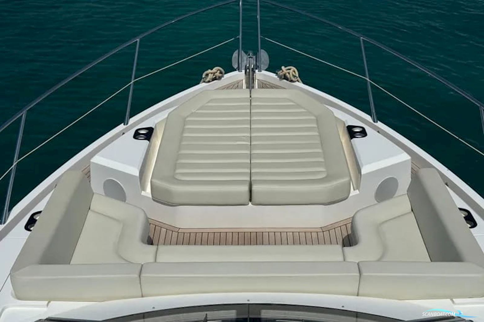 Sunseeker Manhattan 66