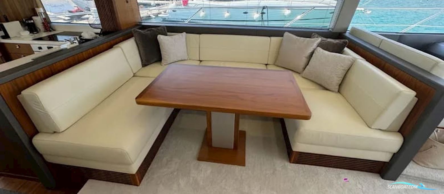 Sunseeker Manhattan 66