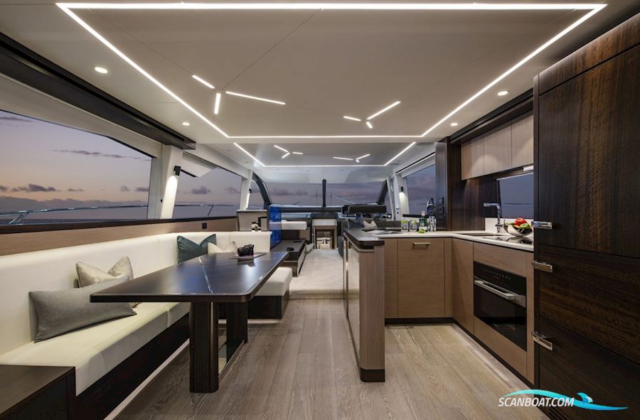 Sunseeker Manhattan 68