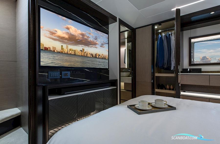 Sunseeker Manhattan 68