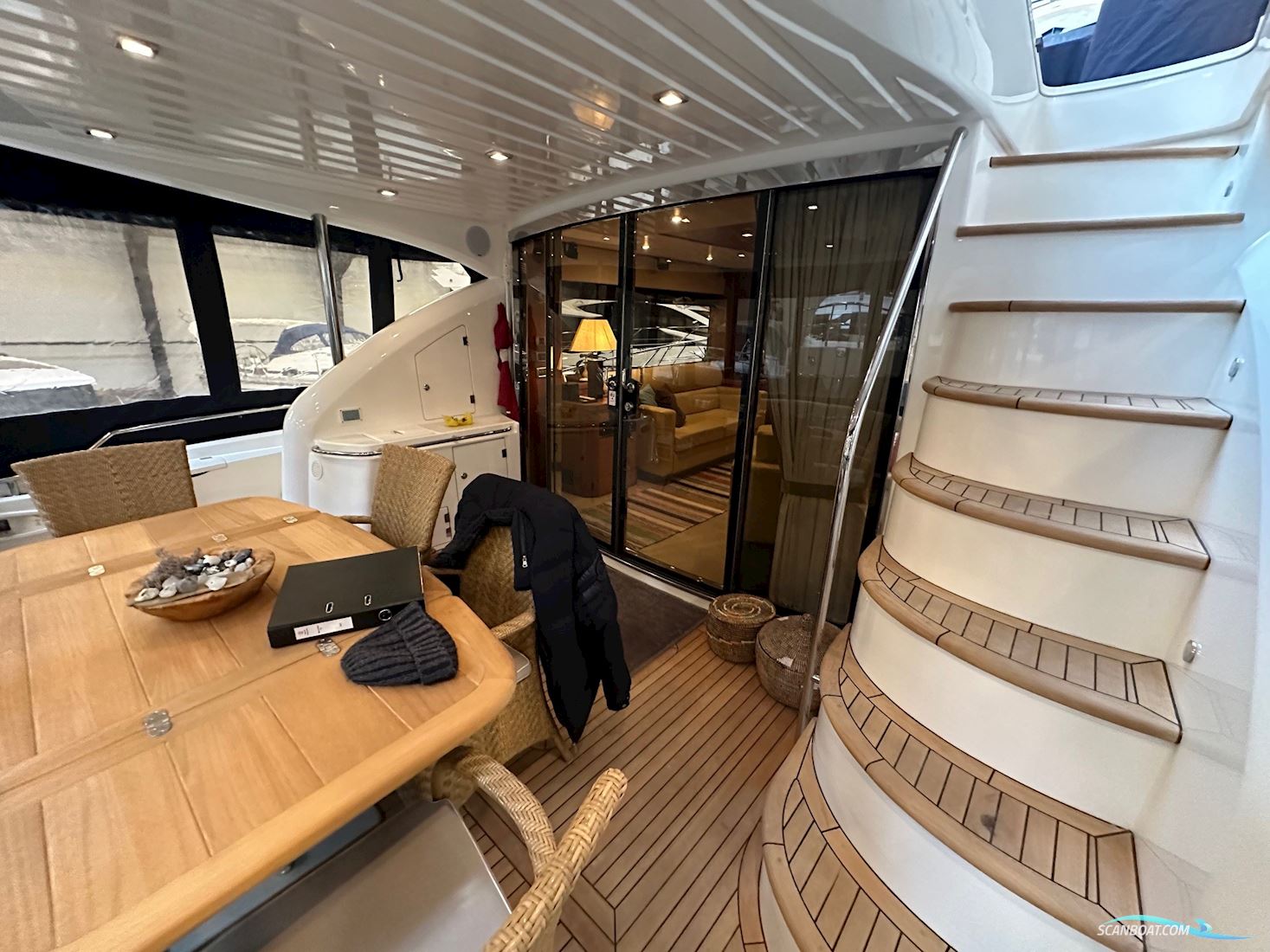 Sunseeker Manhattan 70