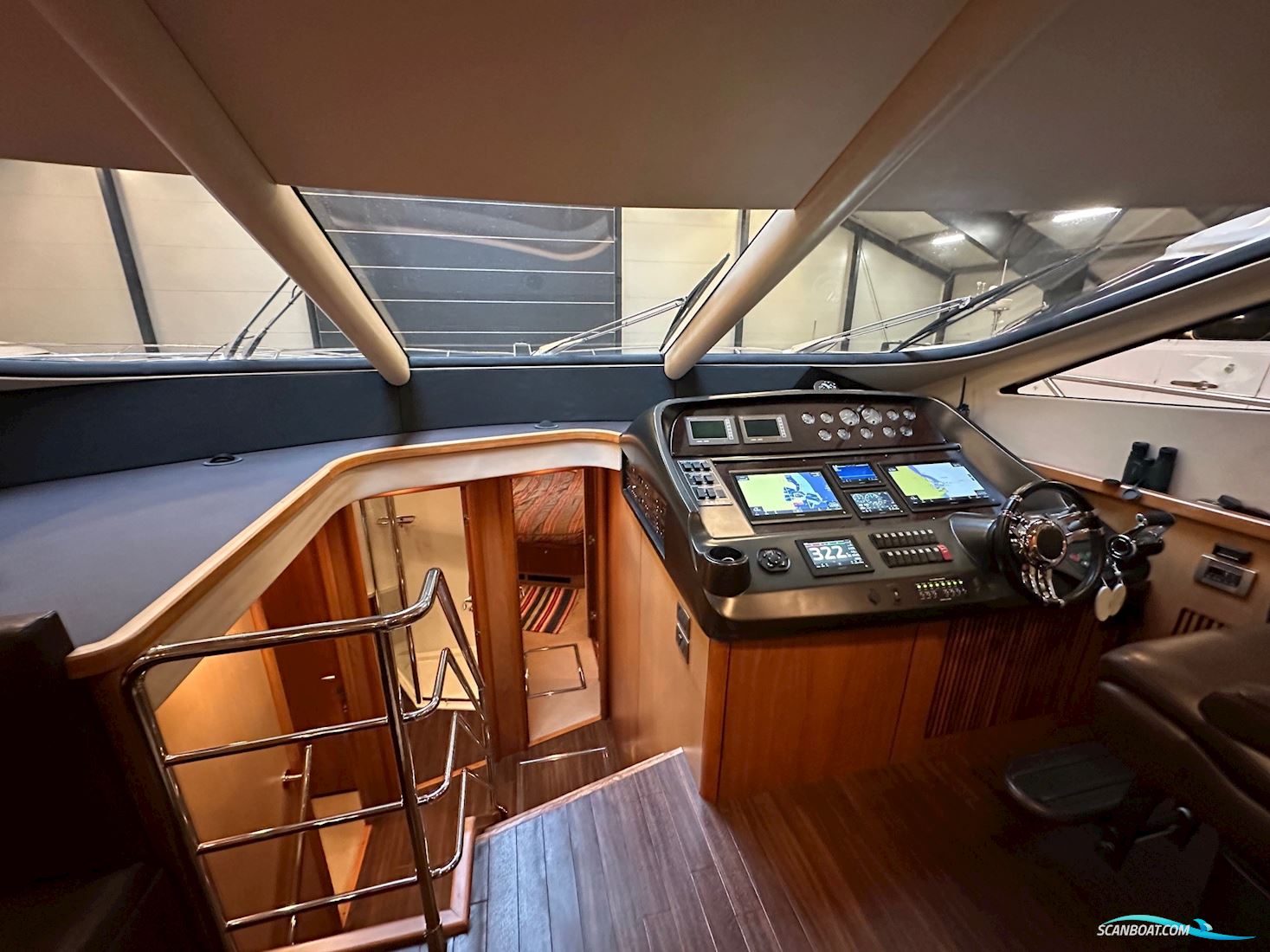 Sunseeker Manhattan 70