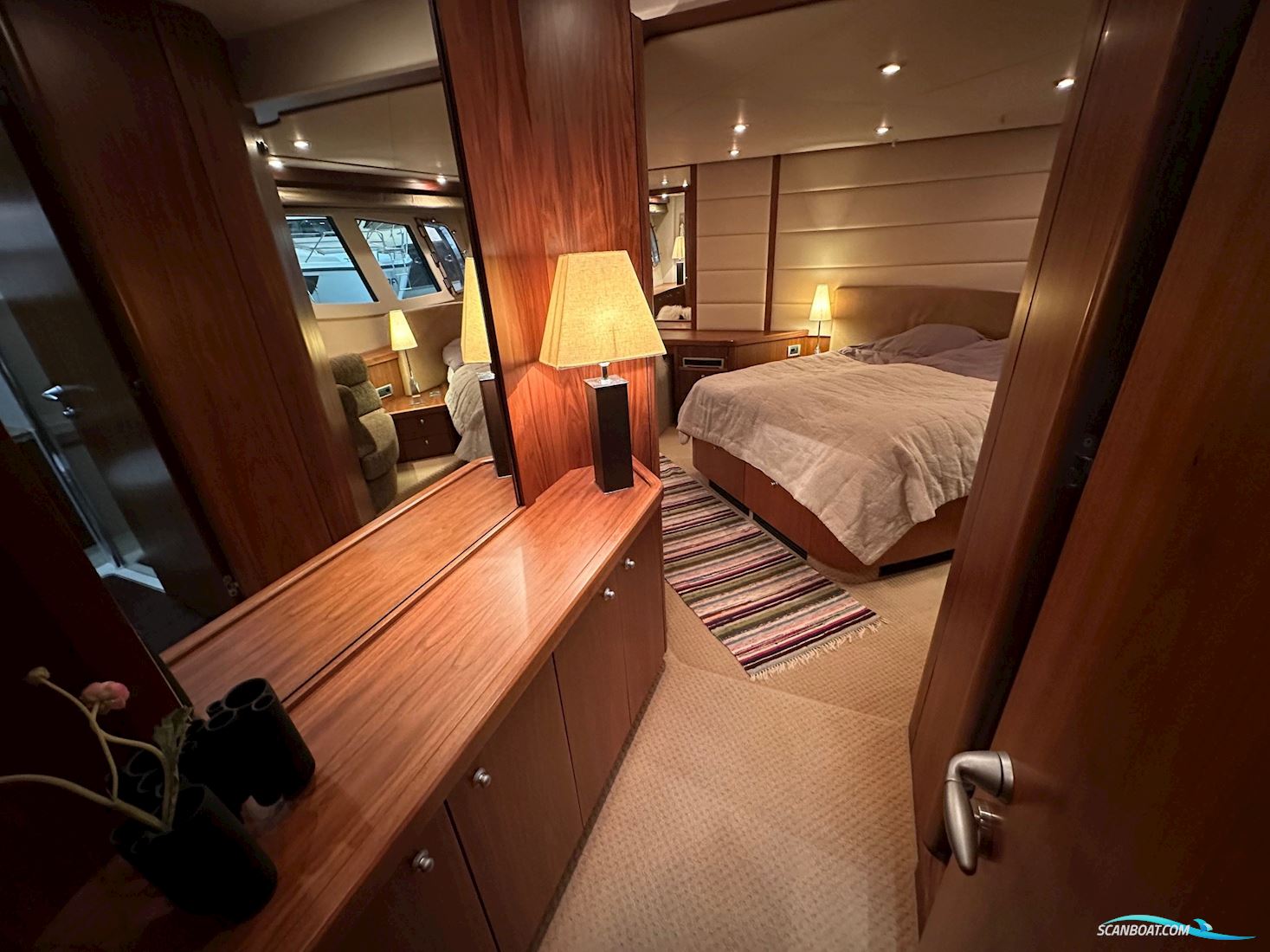 Sunseeker Manhattan 70