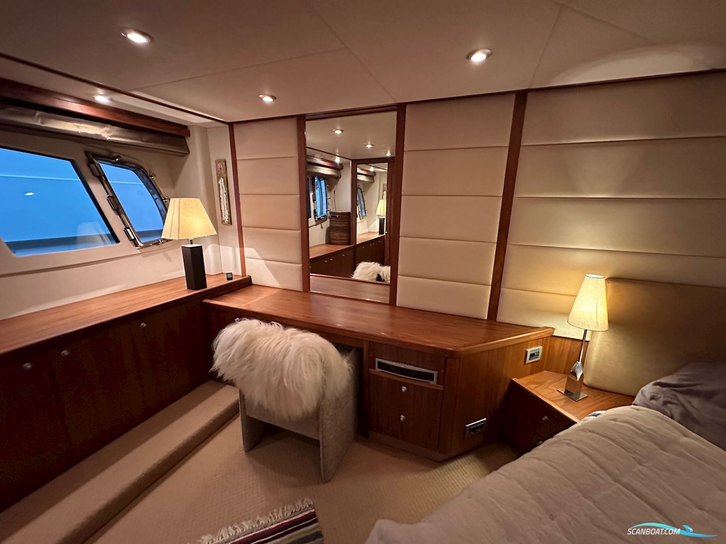 Sunseeker Manhattan 70