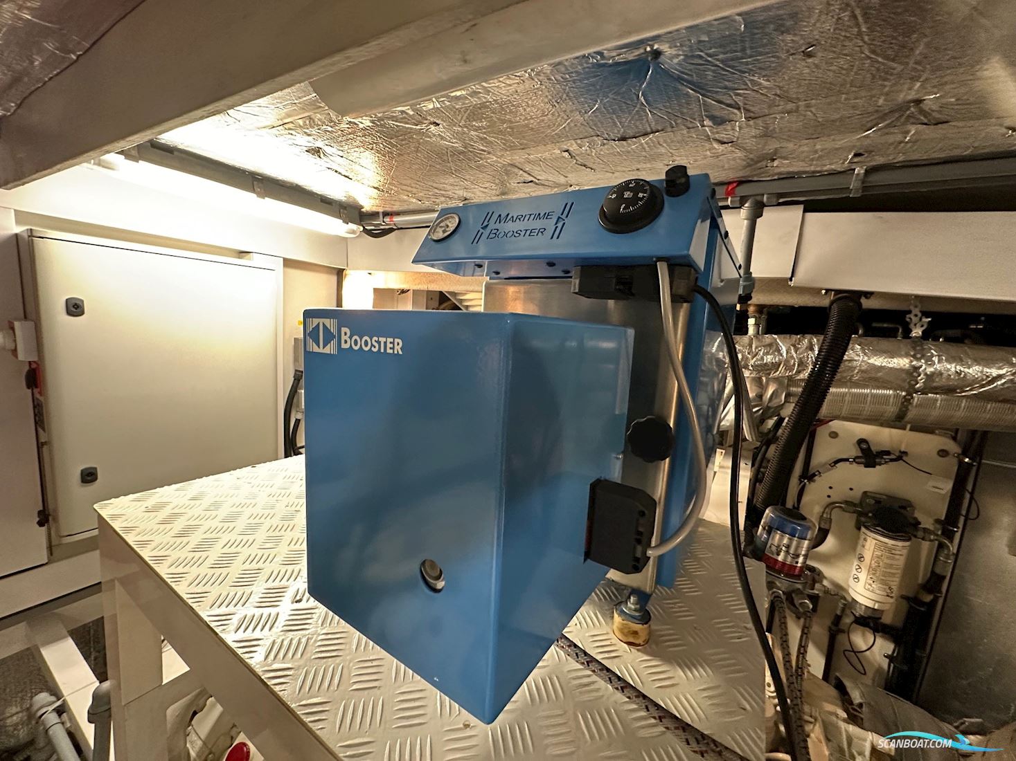 Sunseeker Manhattan 70