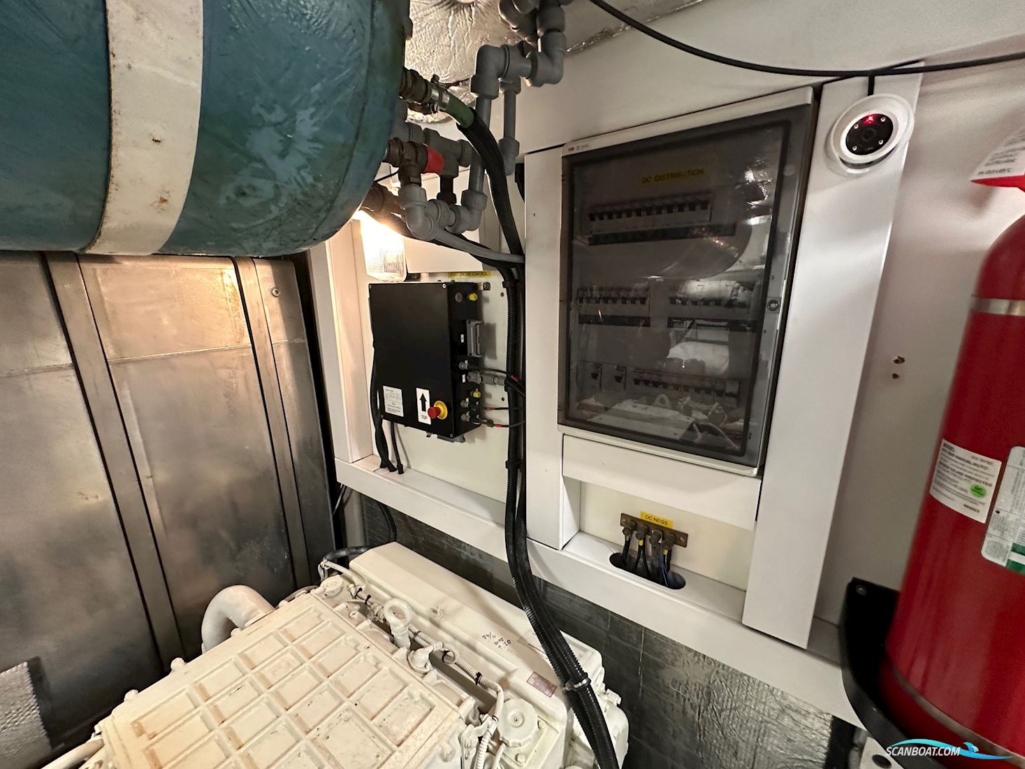 Sunseeker Manhattan 70