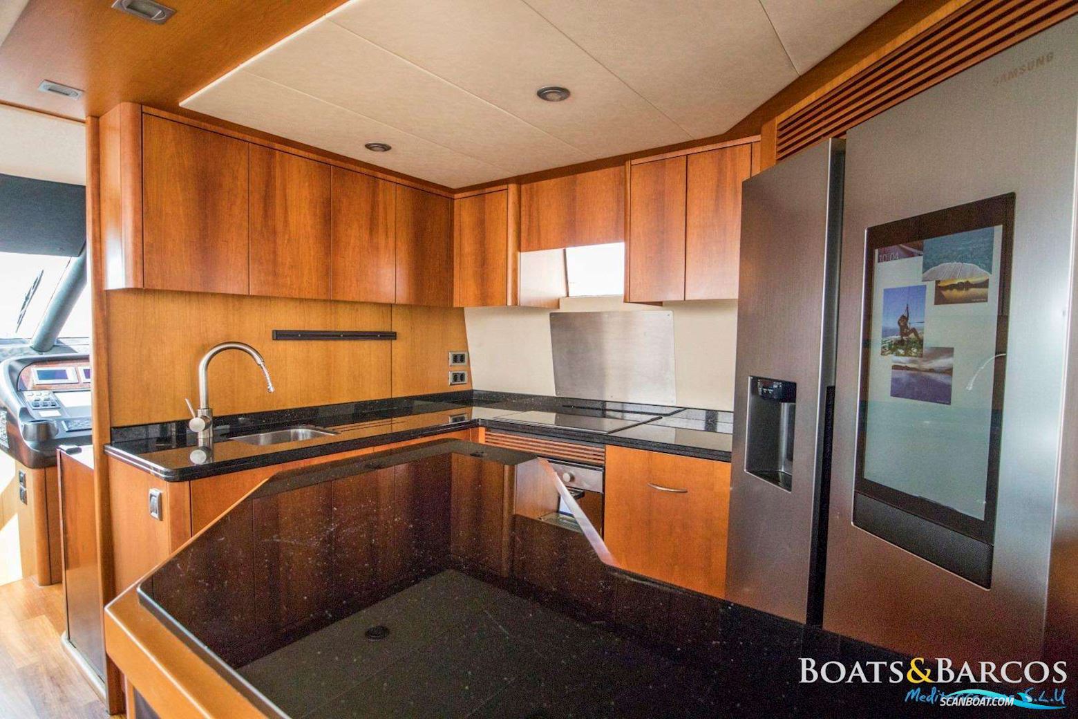 Sunseeker Manhattan 70