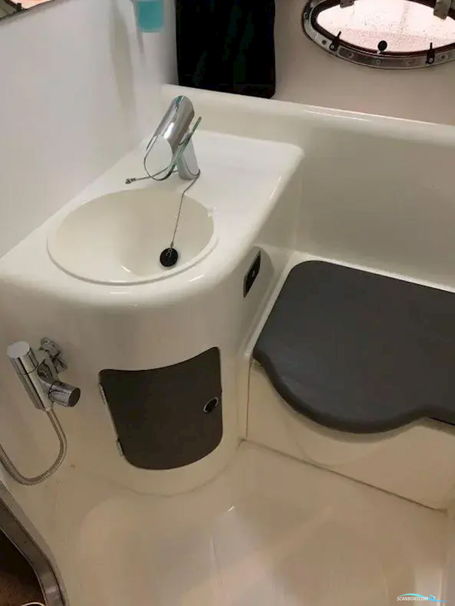 Sunseeker Martinique 38