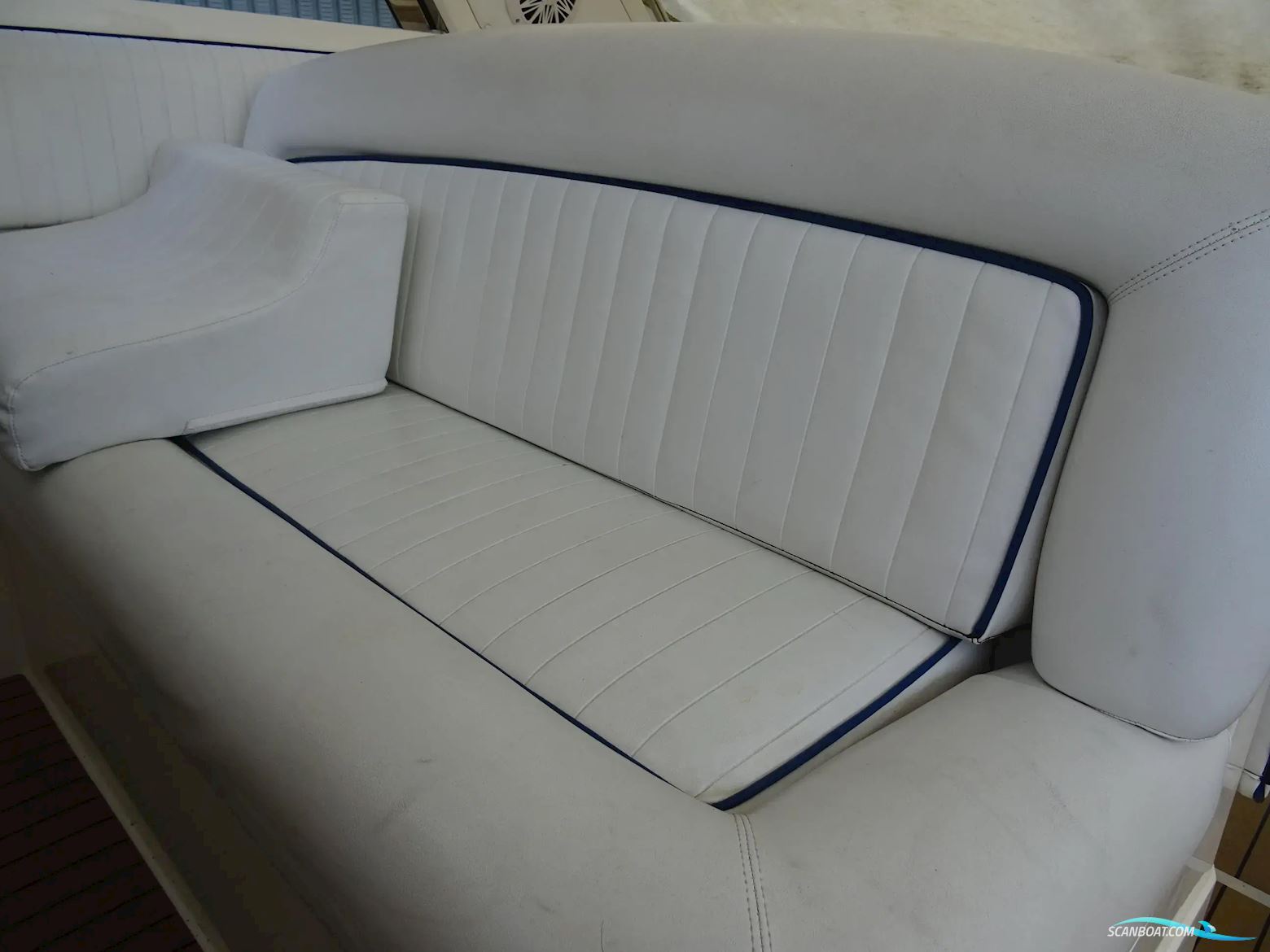 Sunseeker Martinique 38