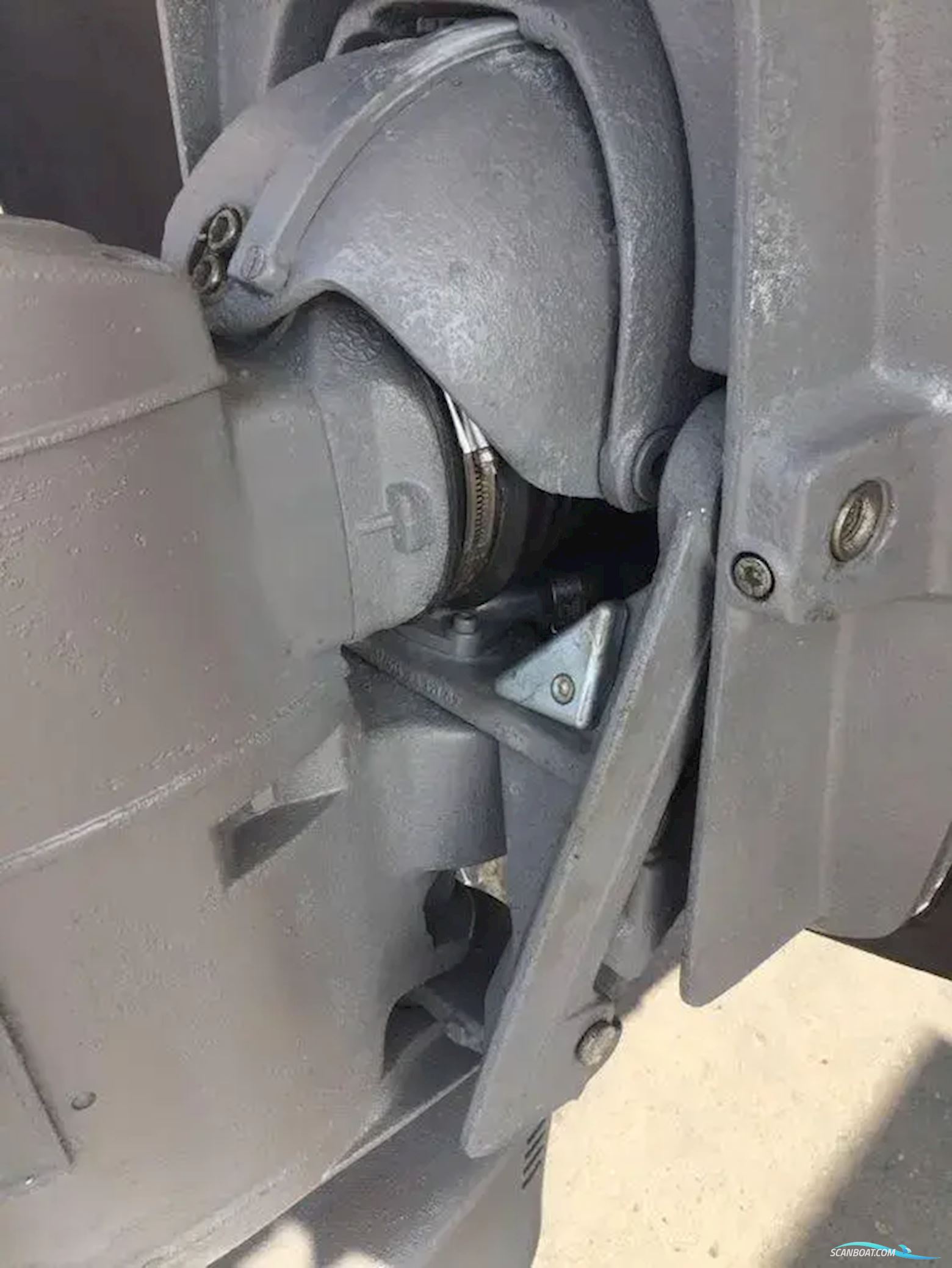 Sunseeker Martinique 38