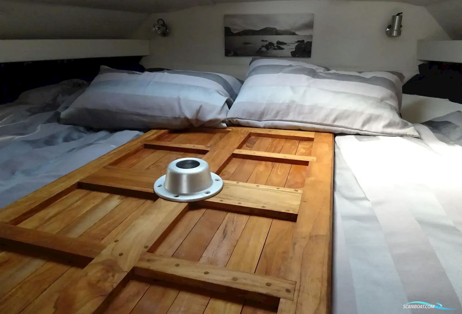 Sunseeker Martinique 38