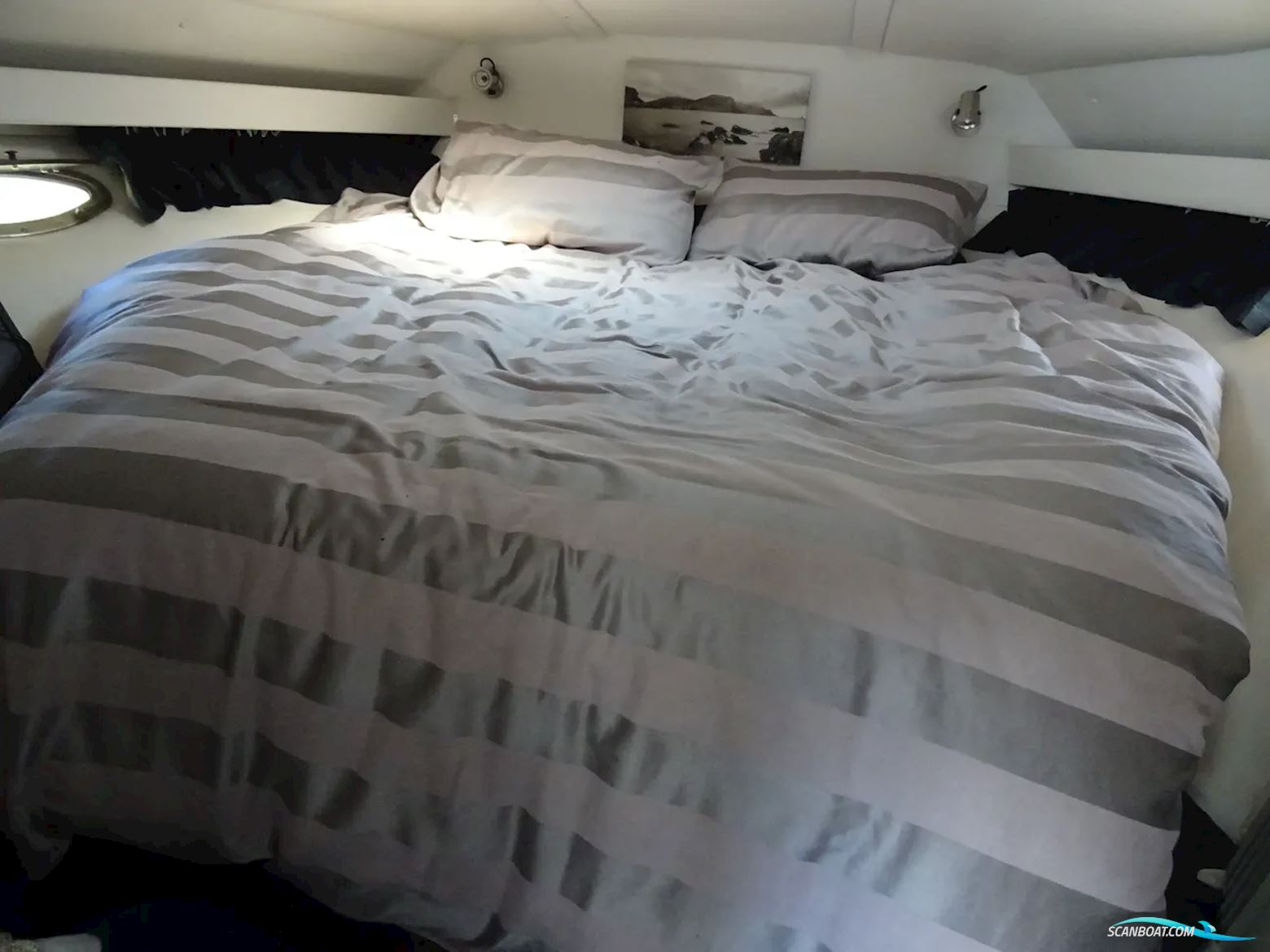 Sunseeker Martinique 38