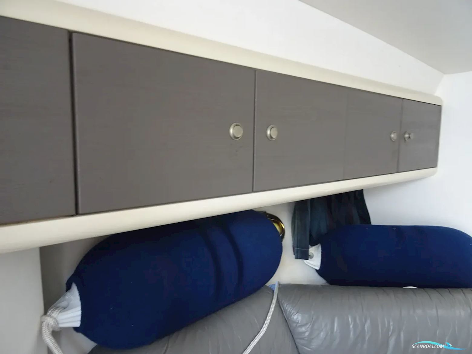 Sunseeker Martinique 38