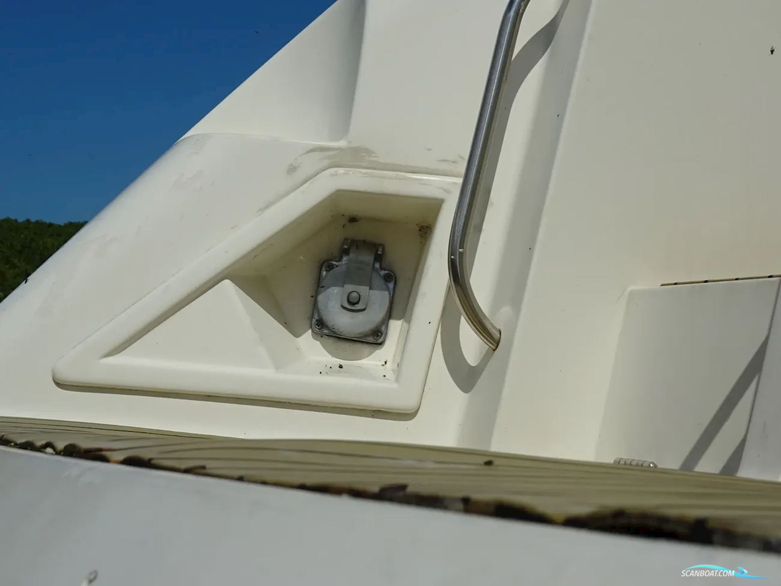 Sunseeker Martinique 38