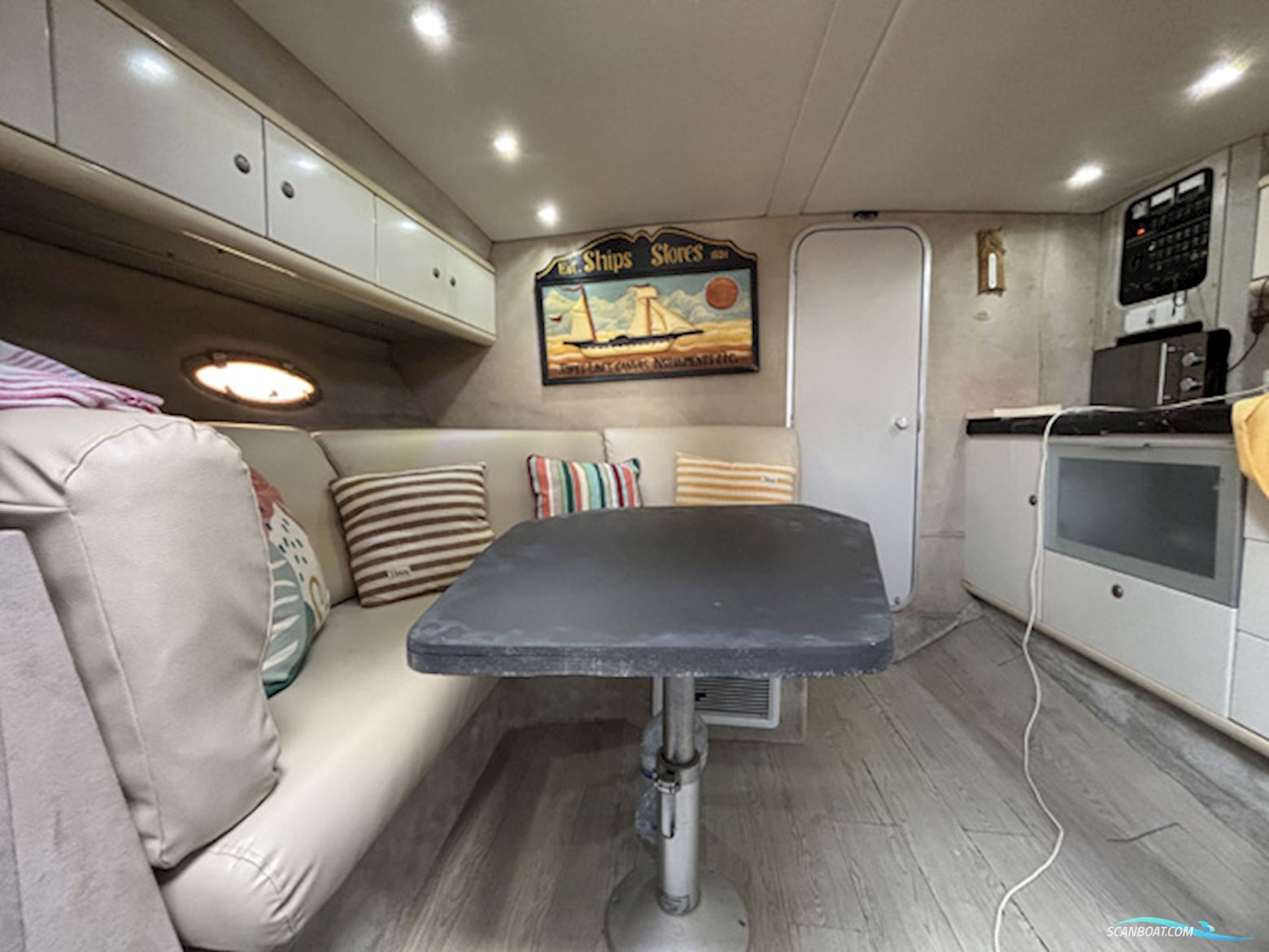 Sunseeker Martinique 38