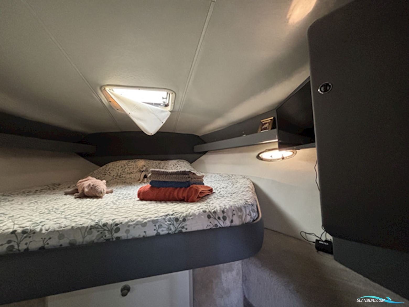 Sunseeker Martinique 38