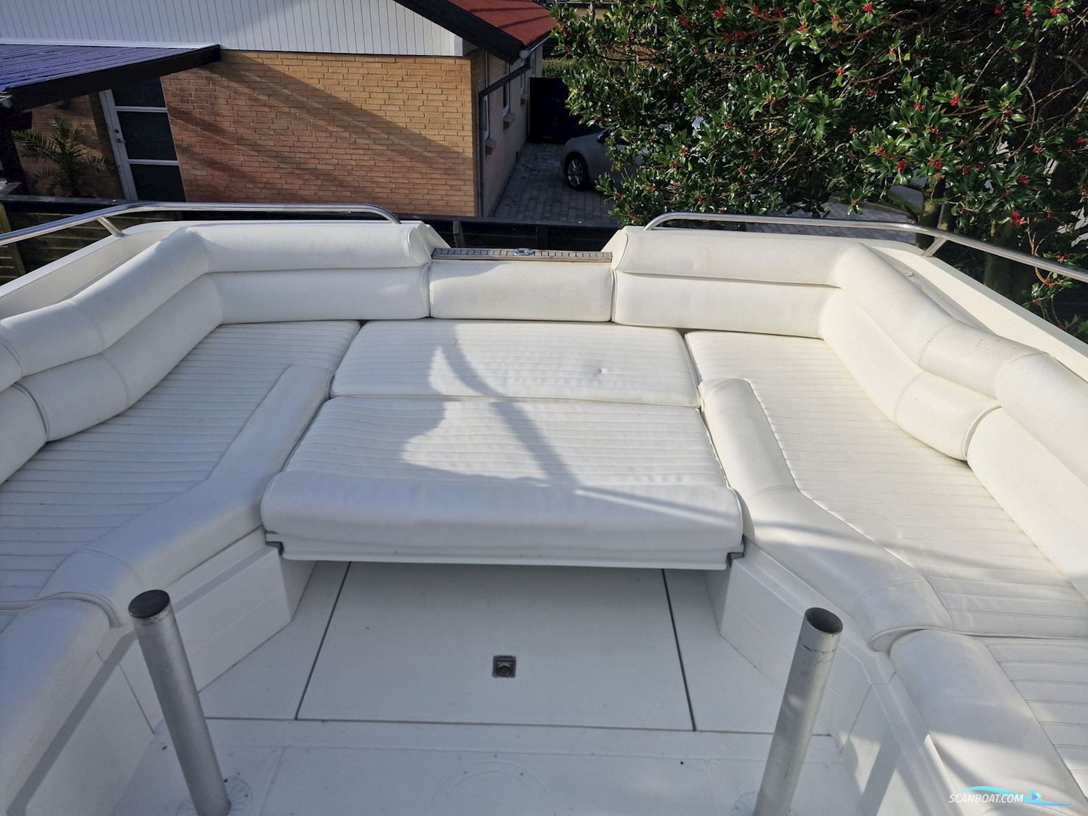 Sunseeker Portofino 31, 1989 - Hjørring