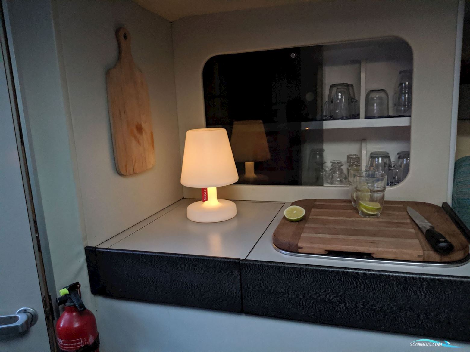 Sunseeker Portofino 31, 1989 - Hjørring