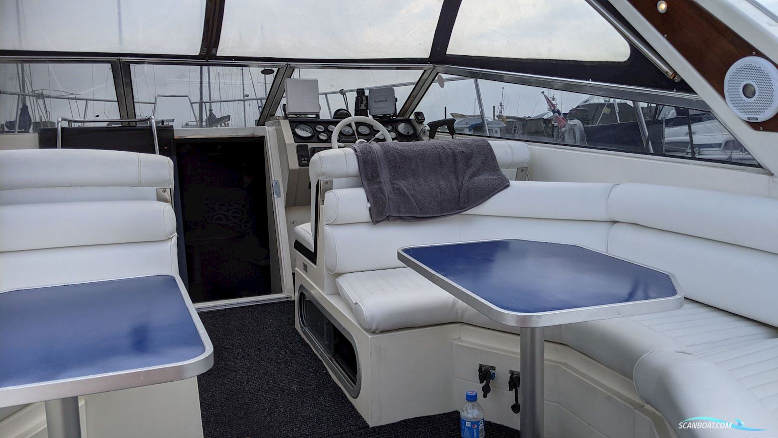 Sunseeker Portofino 31, 1989 - Hjørring