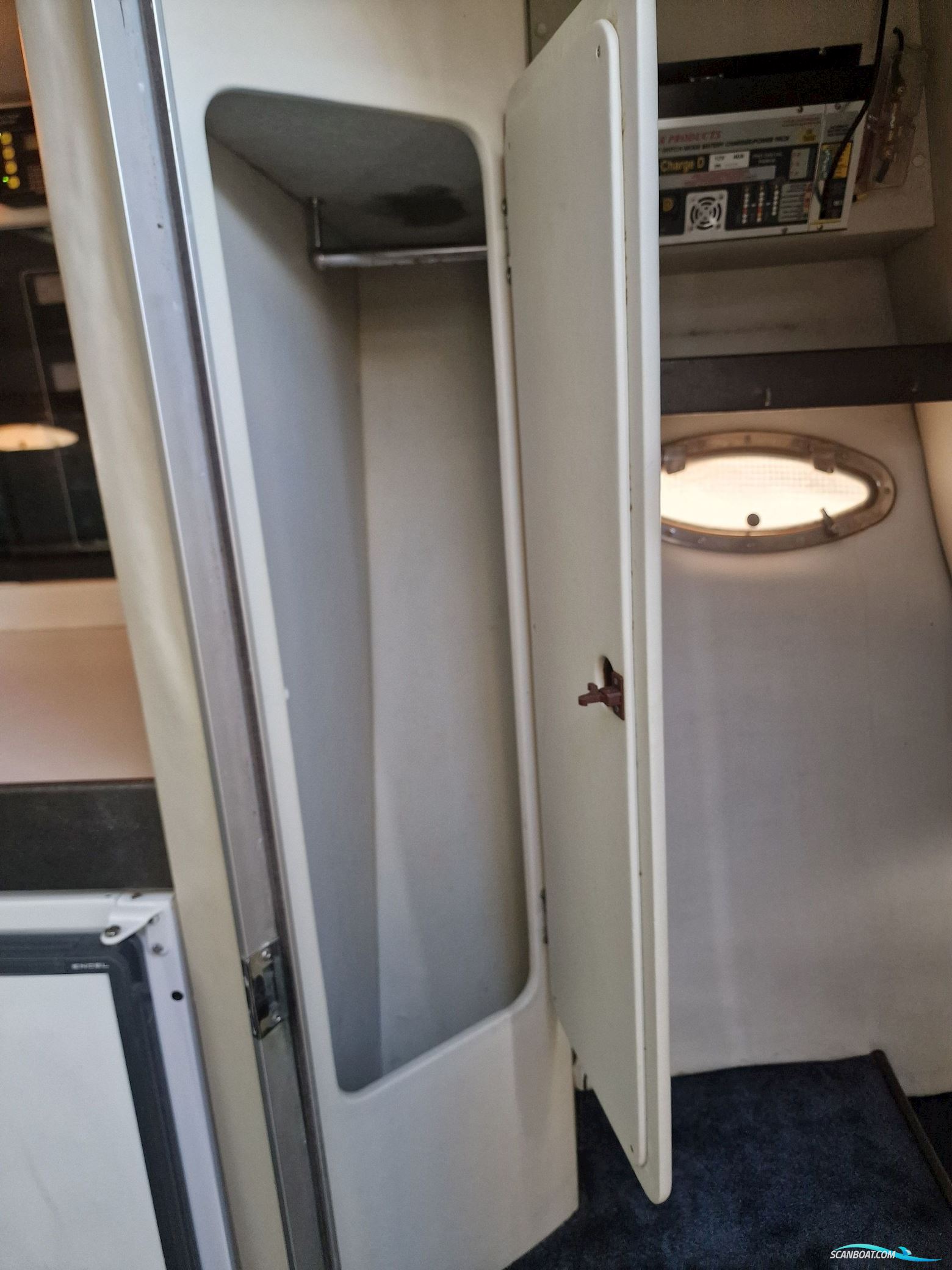 Sunseeker Portofino 31, 1989 - Hjørring