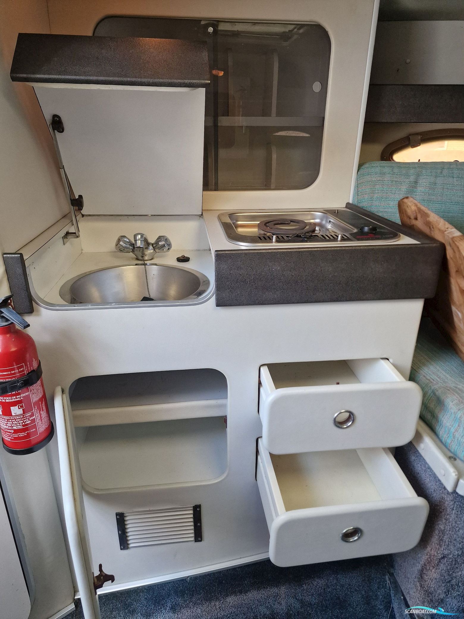 Sunseeker Portofino 31, 1989 - Hjørring