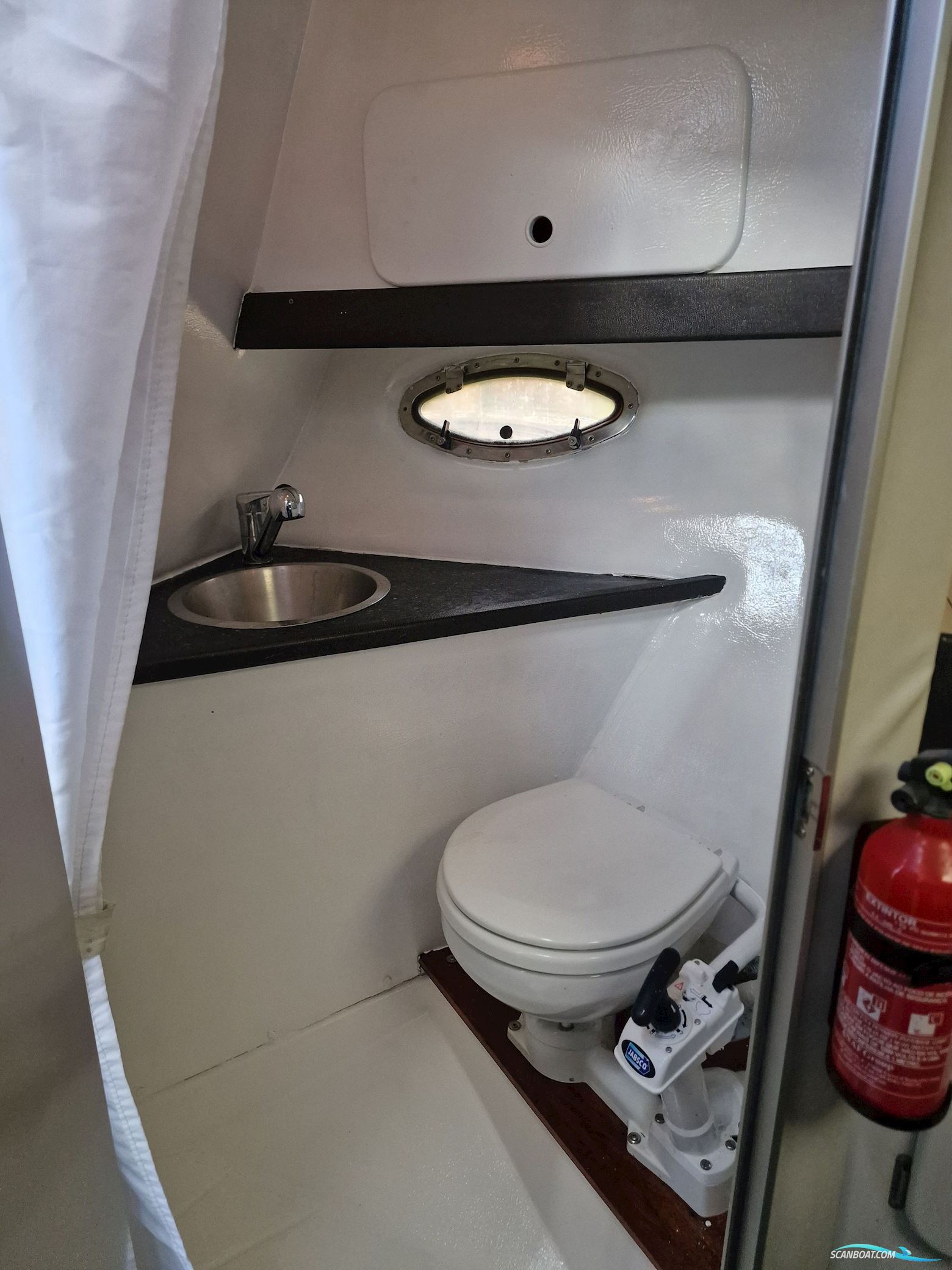 Sunseeker Portofino 31, 1989 - Hjørring